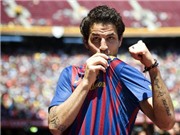 Bóng đá anh, ngoại hạng anh, lịch thi đấu euro 2012, Cesc Fabregas: Barcelona ngày trở lại